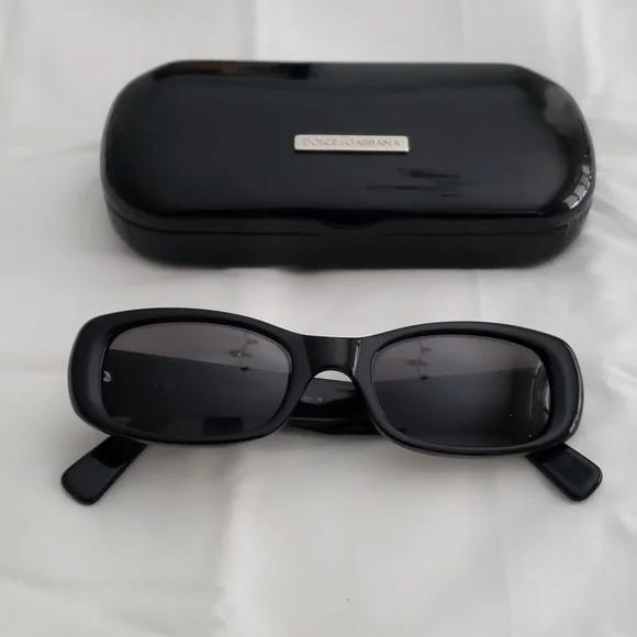 Dolce & Gabbana Sunglasses - Picture 7 of 7